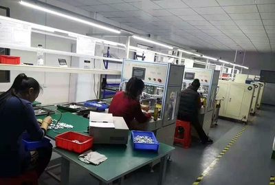 北中鎮 “高科技”挑起山村脫貧致富擔，電子電器產業助力鄉村振興